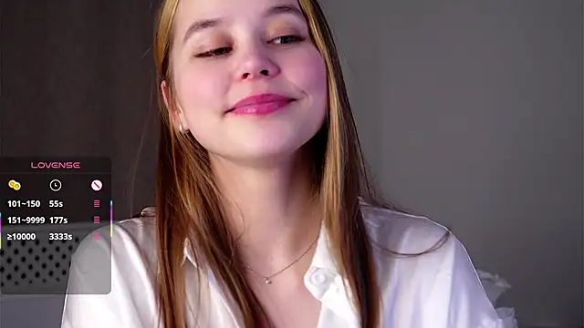 FalineDowlen online show from February 7, 11:01 am