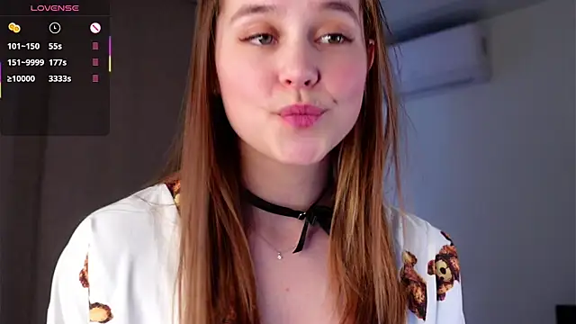 FalineDowlen online show from February 8, 4:14 am