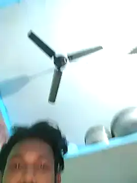 JarryRaps online show from December 16, 5:43 pm