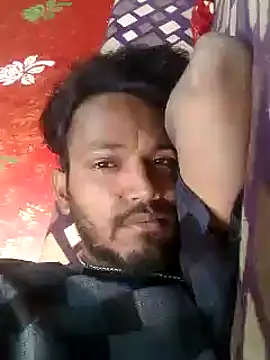 JarryRaps online show from December 17, 6:24 am