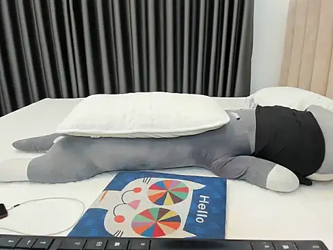 Snapshot of Mariataka chatting on March 21, 2:40 pm Mariataka online show from March 21, 2:40 pm
