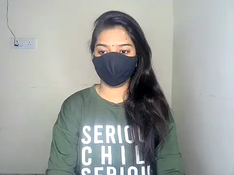 kritikadoll online show from April 29, 5:33 am