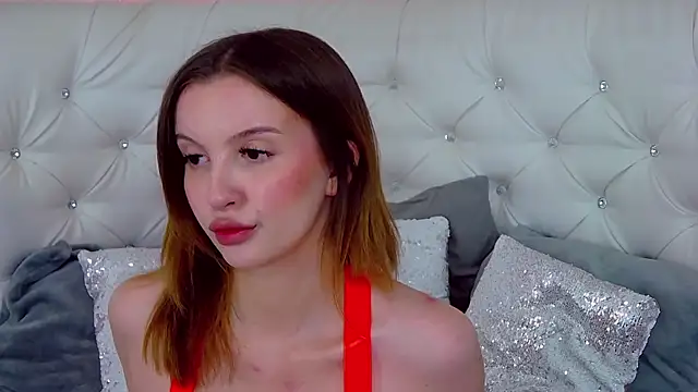 EvansMilana online show from September 26, 6:26 pm