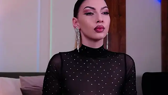 SkylerSpark online show from March 2, 8:16 pm