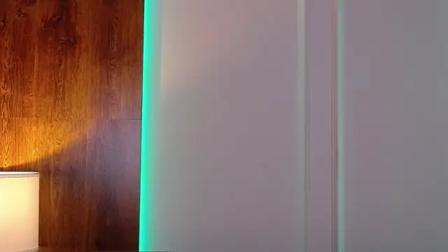 SkylerSpark online show from February 8, 8:28 pm