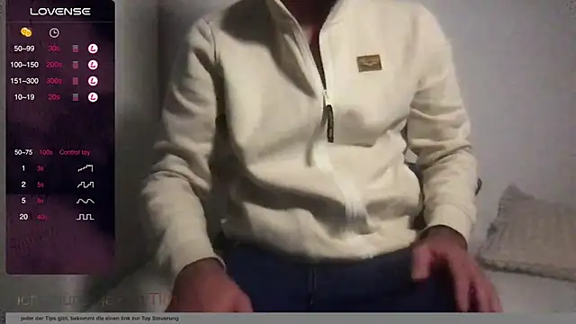 Sash Ge online show from February 15, 10:21 pm