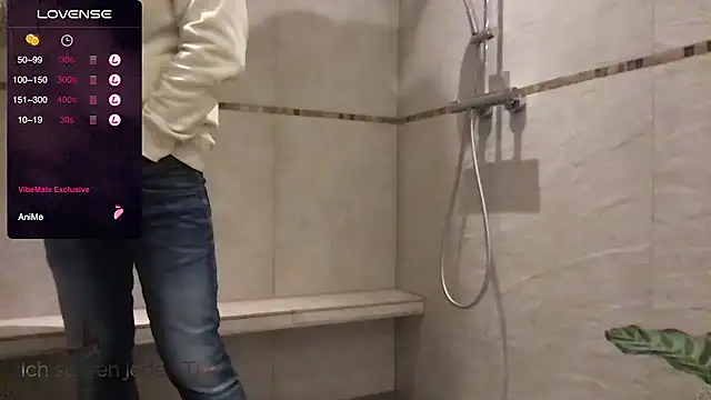 Sash Ge online show from January 23, 9:08 am