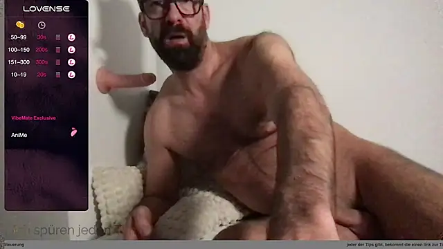 Sash Ge online show from February 16, 9:49 pm