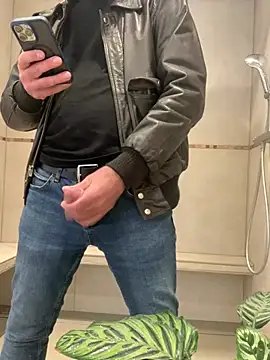 Sash Ge online show from January 29, 9:44 am