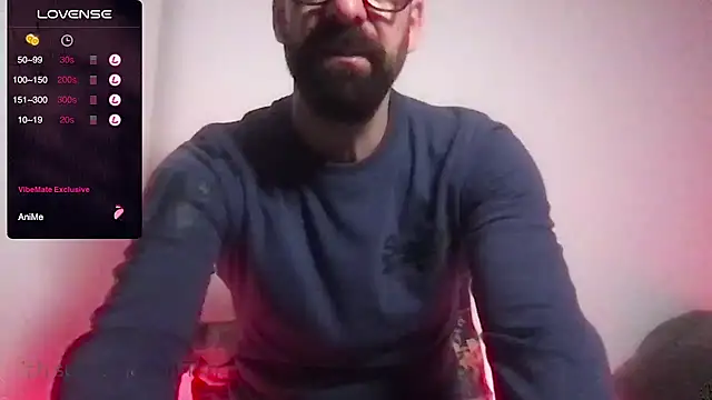 Sash Ge online show from February 10, 10:30 pm