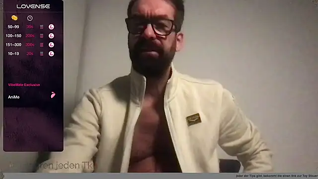 Sash Ge online show from February 14, 11:09 pm