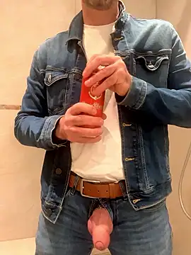 Sash Ge online show from January 10, 4:57 pm