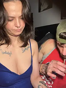 HisSubmissive online show from January 17, 2:48 am