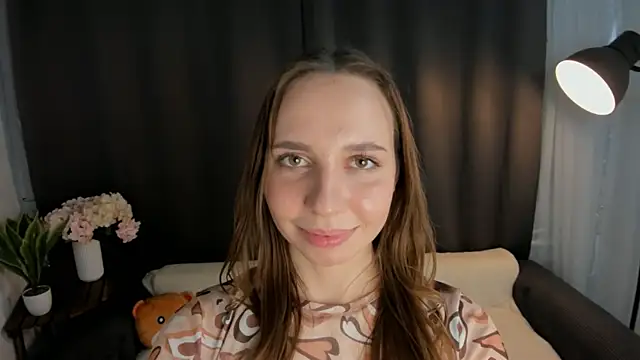 ElgaFarman online show from December 16, 10:50 am