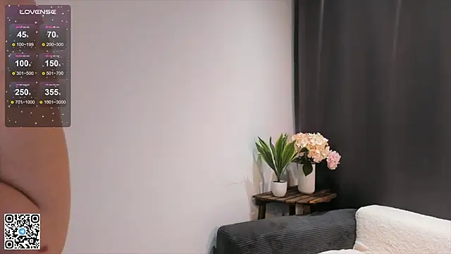 ElgaFarman online show from February 2, 4:05 am