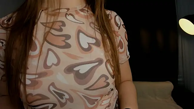 ElgaFarman online show from December 17, 4:12 am