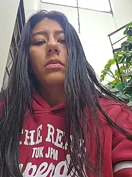 CarlaAlvez online show from February 6, 8:49 pm