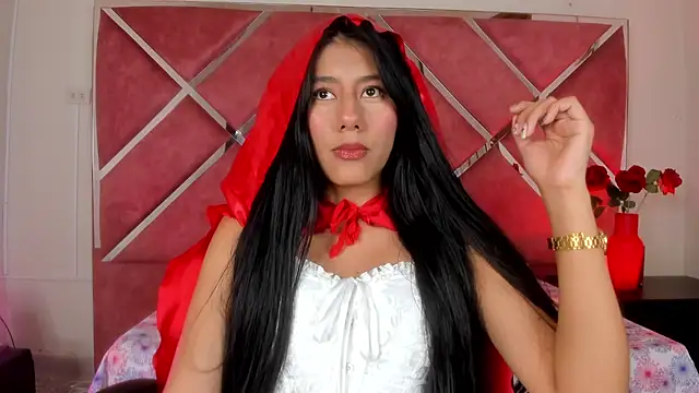 CarlaAlvez online show from October 24, 10:42 pm