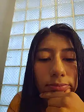 CarlaAlvez online show from March 1, 10:10 pm