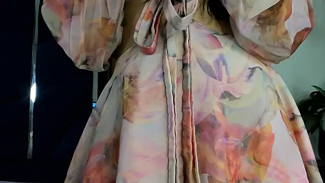 CarlaAlvez online show from February 8, 2:59 pm