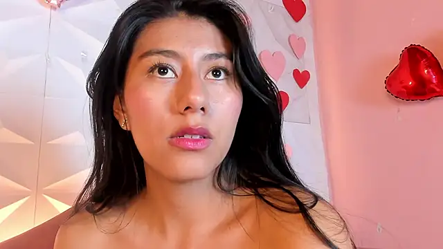 CarlaAlvez online show from February 21, 11:54 pm
