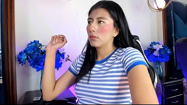 CarlaAlvez online show from December 16, 3:38 pm