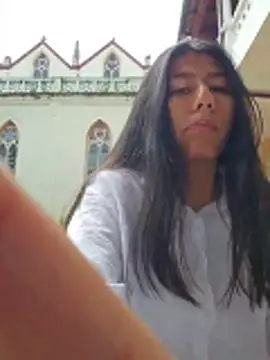 CarlaAlvez online show from February 16, 4:27 pm