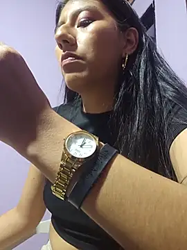 CarlaAlvez online show from March 24, 11:27 pm