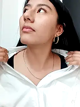 CarlaAlvez online show from March 13, 6:23 pm