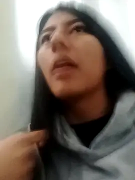 CarlaAlvez online show from October 20, 11:16 pm