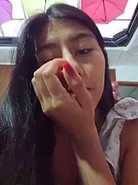 CarlaAlvez online show from February 10, 10:53 pm