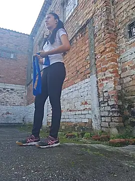 CarlaAlvez online show from February 17, 1:19 pm