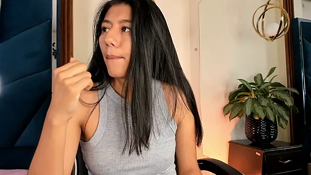 CarlaAlvez online show from February 9, 3:32 pm