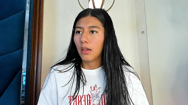 CarlaAlvez online show from January 17, 3:26 pm