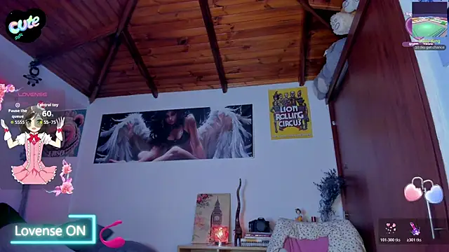 Snapshot of cuteweed420 chatting on December 18, 9:36 am cuteweed420 online show from December 18, 9:36 am