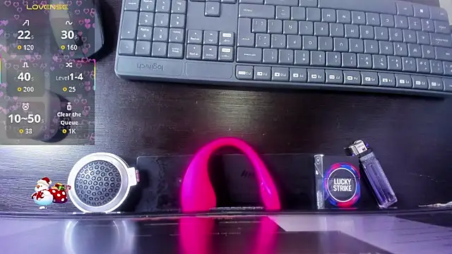  lara1 online show from March 12, 7:18 pm