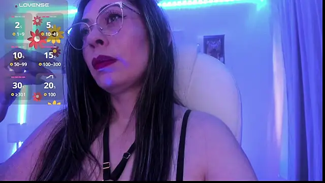  lara1 online show from November 21, 7:46 pm