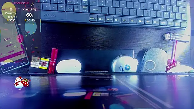  lara1 online show from March 5, 7:43 pm