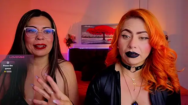  lara1 online show from November 5, 7:39 pm