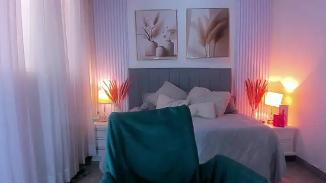 Snapshot of _lara1 chatting on June 26, 8:14 pm lara1 online show from June 26, 8:14 pm