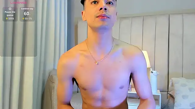 Dammon Stallion online show from December 5, 3:32 pm