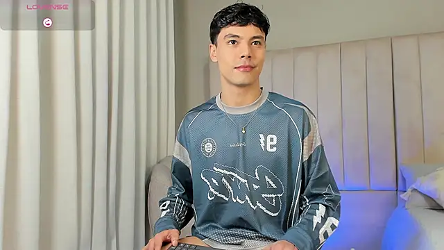 Dammon Stallion online show from November 14, 3:05 pm