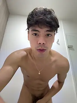 Dammon Stallion online show from November 10, 2:38 am