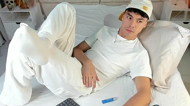 Dammon Stallion online show from October 29, 12:26 pm