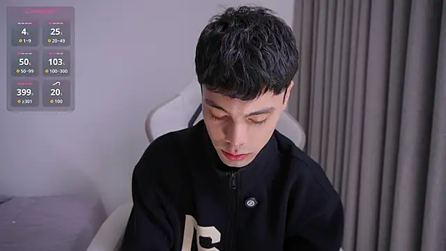 Dammon Stallion online show from February 19, 4:15 pm