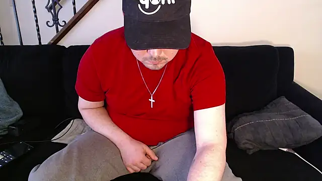 cmichaelxxx online show from March 19, 9:05 pm