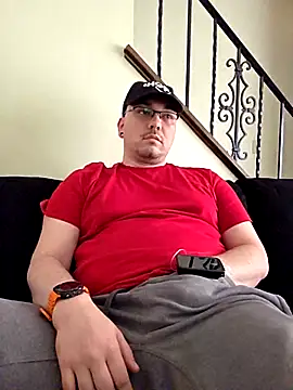 cmichaelxxx online show from March 19, 5:50 pm