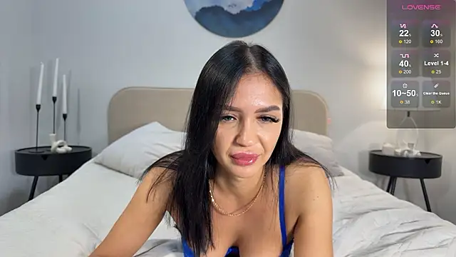 BestModelsDuo online show from January 31, 8:29 pm