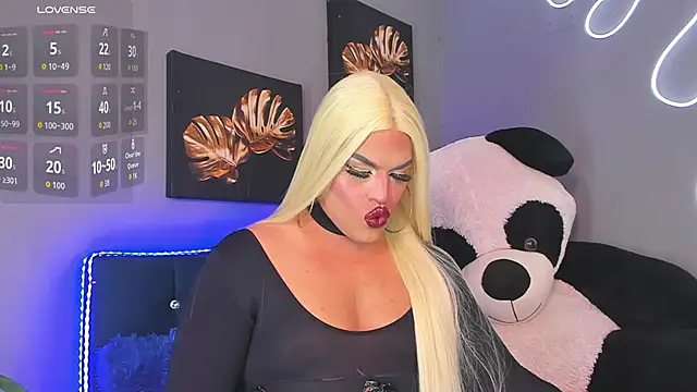 Missisabella  online show from March 14, 1:11 am