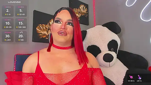 Missisabella  online show from November 27, 12:44 am